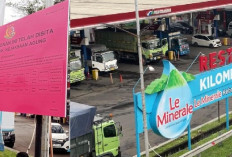 Terkait Kasus Timah, Kejagung Sita: Rest Area KM 21 B Tol Jagorawi 