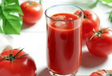 8 Manfaat Jus Tomat dan Wortel