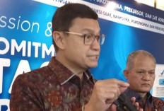 Industri Farmasi Turut Sumbang Negara