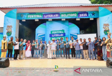 Wabup Syamsir : Film 