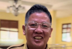 Pemkab Bangka Tengah Gencarkan Gerakan ASN Donor Darah