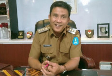Pemutihan PBB di Bangka 1 Hingga 31 Desember, Bupati Fery Ajak Manfaatkan Kesempatan Ini