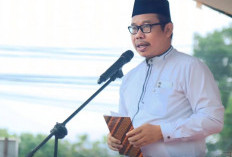 Tidak Boleh Ada Kekerasan dalam Pendidikan