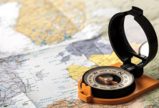 Selat Karimata, Antara Babel - Kalimantan, Apa Itu Jalur ALKI? 