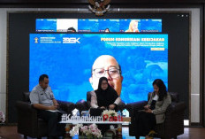Kanwil Kemenkum Babel Tingkatkan Kebijakan Publik