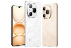 Honor Siapkan Smartphone Baterai 10.000 mAh Kedua