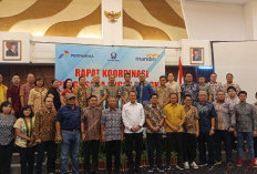 BPJ Pastikan Pemerintah Tetap Pertahankan Harga BBM Subsidi