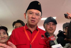 Jika Ahok Maju Pilkada Sumut 2024, Bakal Jadi Ancaman Buat Bobby Nasution?