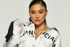 Ari Bias Gugat Agnez Mo di Pengadilan Niaga