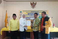 Hilda Agustina Kembali Ramaikan Bursa Wakil Wali Kota