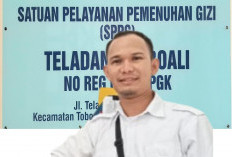 Dikritik Menu MBG Dinilai Kurang, SPPG Teladan 1 Langsung Terapkan Subsidi Silang