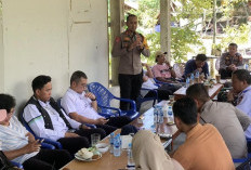 Kamtibmas Tidak Hanya di Ruang Fisik, Tapi Juga di Ruang Digital