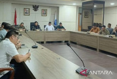 DKP  Terbitkan 319 Buku Kapal Perikanan Elektronik