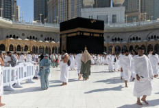 Pemerintah dan Muhammadiyah, Barengkah? Kapan Hari Raya Idul Adha?