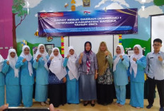 Rakerda HIMPAUDI Bangka Tingkatkan Peran & Kualitas