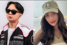 Erika Carlina Dilamar DJ Bravy