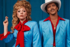 Lady Gaga Ugguli Bruno Mars