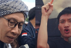 Keluar Istana, Buya Yahya 'Mengiba' Bela Prabowo, Tiyo: Jadi Presiden Ngemis ke Rakyat