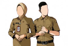 15 Forum PPPK Minta Jadi ASN