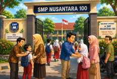 Aturan Mengetat, Angka Impor Justru Melompat