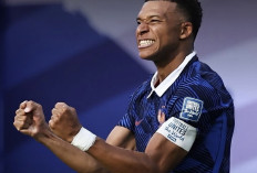 Mbappe Ancam Rekor Messi?