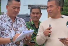  Lagi, PH PT SIP Buktikan Kliennya tidak Menambang