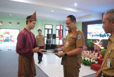 Pemrov Tingkatkan Perlindungan Anak Dari Kejahatan Siber