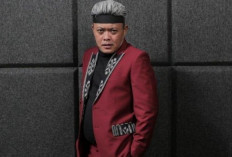 Sule Beri Penjelasan Soal Sakitnya