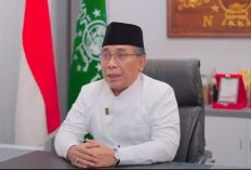  Gara-gara Tambang dan Israel Bikin NU Memanas, Meski Ditekan, Gus Yahya Takkan Mundur 
