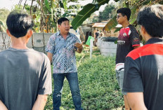 Kamarudin-Khairil Siapkan 10.000 Lapangan Kerja untuk Warga Beltim