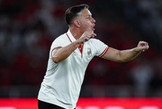 Masuk Pot 4 di Ajang Piala Asia 2027, Timnas di Grup Neraka!