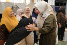 Wagub Jadikan Rumdin Sebagai Rumah Bersama