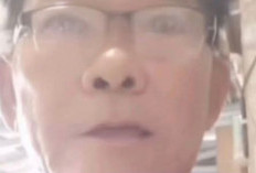 Ini Bukan Dracin, Viral Ayah Kandung Warga Bangka Kutuk 3 Putrinya, Ada Apa?