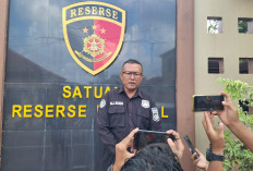 Kasus Dugaan Bullying, Polres Basel Sudah Panggil Pihak Terkait