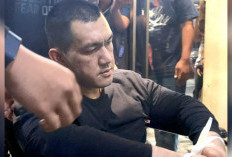  Bandar Narkoba Internasional Diringkus di Penang, 'The Doctor' Sang Otak Sindikat 