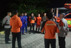 Pergi Selasa, Kapal Parjiman Kini Ditemukan Kosong, Kemana Gerangan?