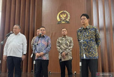 BI-Kemenkeu Sinkronisasi Fiskal dan Moneter