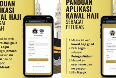 Kawal Haji, Aplikasi Pengaduan Jemaah, Serba Real-Time dan Transparan