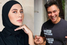 Baim Wong Jawab Tuduhan Buat Sensasi