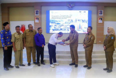 Tenaga Ahli Cagar Budaya Bangka Resmi Dikukuhkan