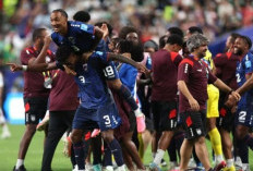  Tanjung Verde Lolos 32 Besar Piala Dunia 2026, Dengan Jumlah Penduduk tak Sampai 1 Juta?
