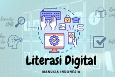 8 Upaya Meningkatkan Literasi Digital Siswa untuk Menyambut SDGS 2030 