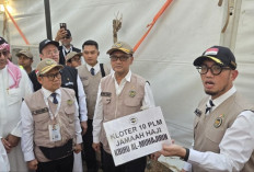  Wamenhaj Warning KBIHU Agar tidak Pasang Spanduk Ilegal