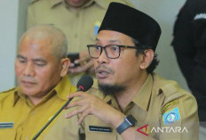 Pemkab Bangka Barat Gandeng IPB Bentuk BUMD Pangan