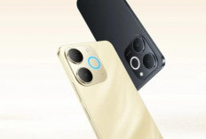 Realme UI 5 berbasis Android 15.