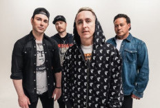 Yellowcard Lepas Album Baru