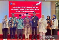Bawaslu Kota Perketat Pengawasan Ijazah