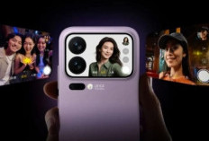 Xiaomi 18 Pro Punya Kamera Ganda 200 MP