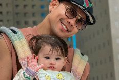 Selalu Sempatkan Diri Bermain dengan Anak