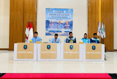 100 Ustadz Ustadzah TPA Ikut Seleksi Tim Munaqisy